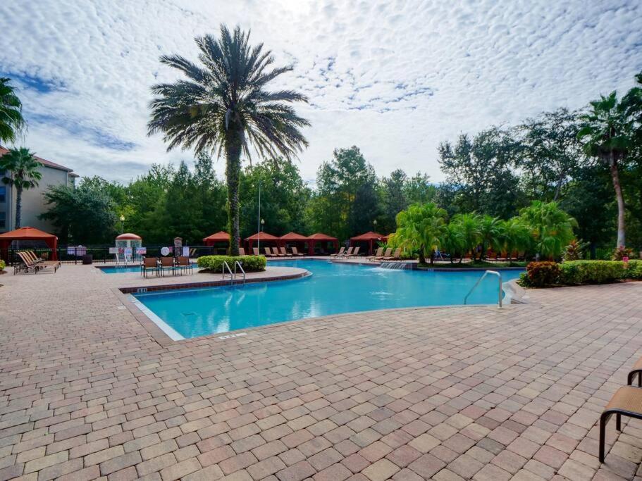 Florida Vacation Condo - No Resort Fees Kissimmee Dış mekan fotoğraf