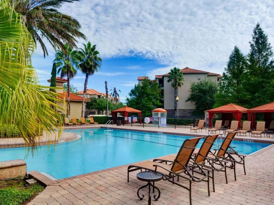 Florida Vacation Condo - No Resort Fees Kissimmee Dış mekan fotoğraf