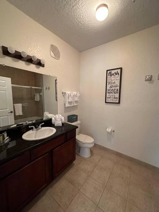 Florida Vacation Condo - No Resort Fees Kissimmee Dış mekan fotoğraf