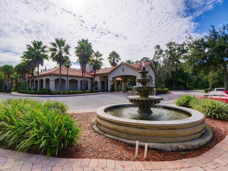 Florida Vacation Condo - No Resort Fees Kissimmee Dış mekan fotoğraf