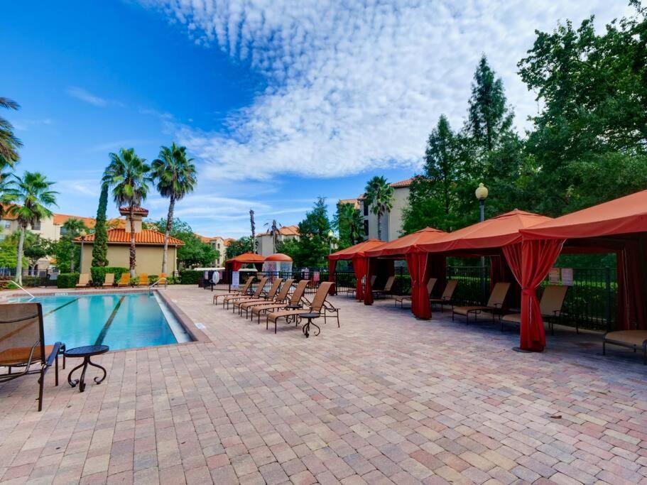 Florida Vacation Condo - No Resort Fees Kissimmee Dış mekan fotoğraf
