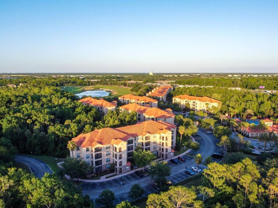 Florida Vacation Condo - No Resort Fees Kissimmee Dış mekan fotoğraf