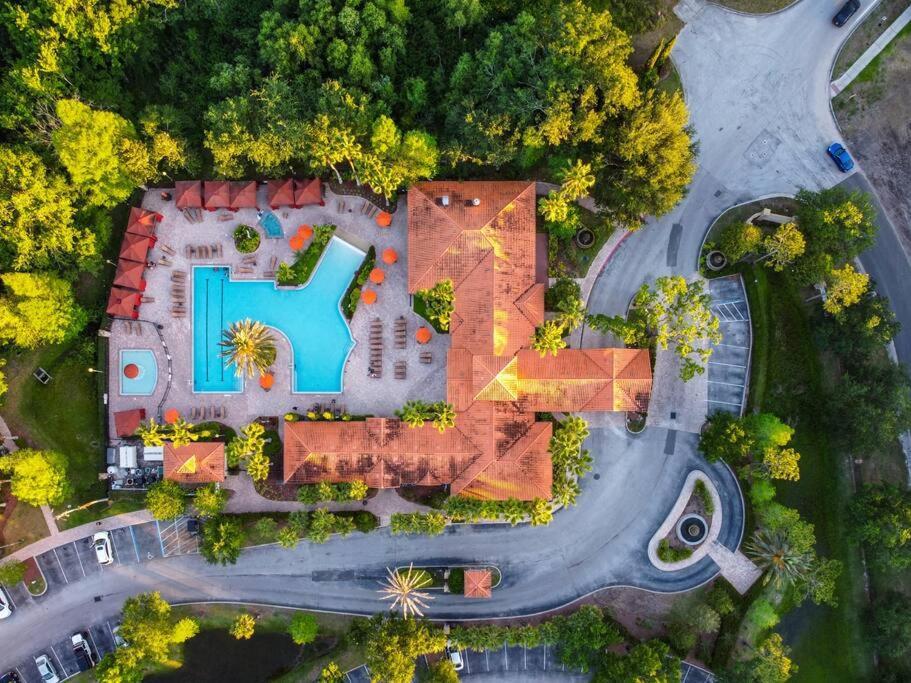 Florida Vacation Condo - No Resort Fees Kissimmee Dış mekan fotoğraf
