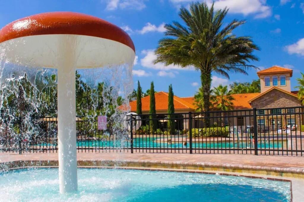 Florida Vacation Condo - No Resort Fees Kissimmee Dış mekan fotoğraf