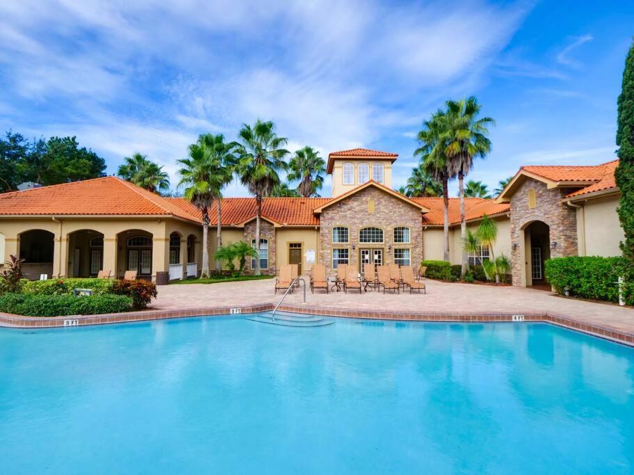 Florida Vacation Condo - No Resort Fees Kissimmee Dış mekan fotoğraf