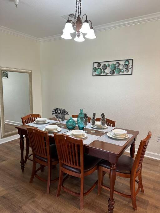 Florida Vacation Condo - No Resort Fees Kissimmee Dış mekan fotoğraf