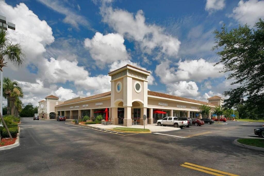 Florida Vacation Condo - No Resort Fees Kissimmee Dış mekan fotoğraf