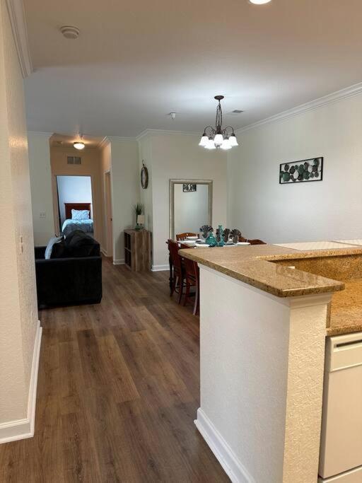 Florida Vacation Condo - No Resort Fees Kissimmee Dış mekan fotoğraf
