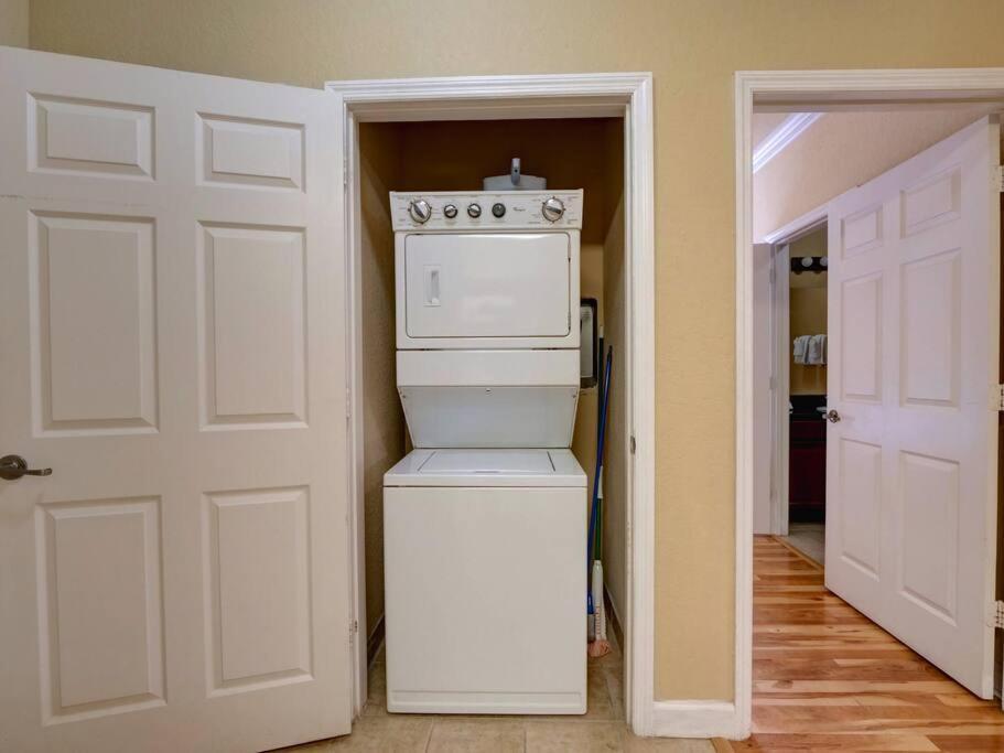 Florida Vacation Condo - No Resort Fees Kissimmee Dış mekan fotoğraf