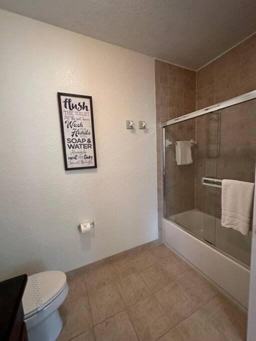 Florida Vacation Condo - No Resort Fees Kissimmee Dış mekan fotoğraf